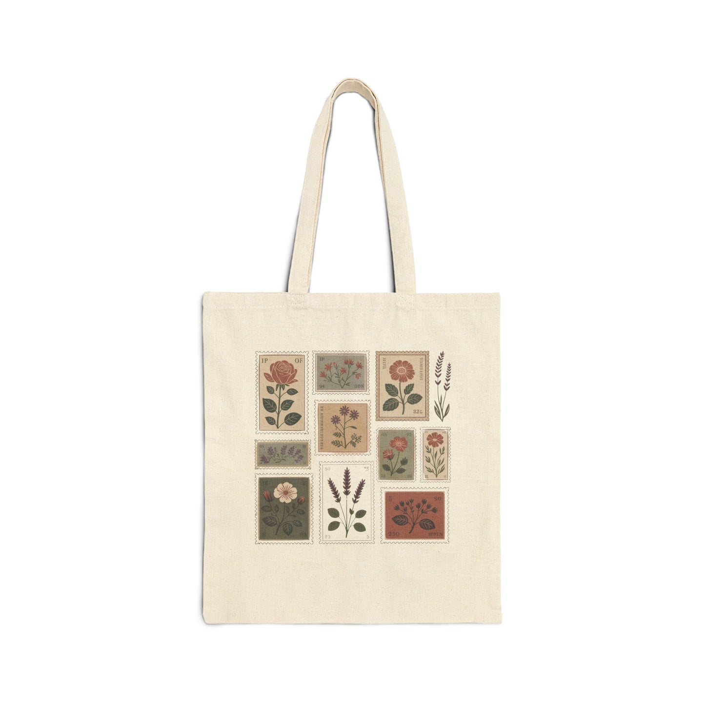 Tote Bag Chateaucore Bag Floral Canvas Tote Bag Eco-Friendly Shopping Bag Grocery Tote Gift for Her Beach Bag Reusable Grocery Bag