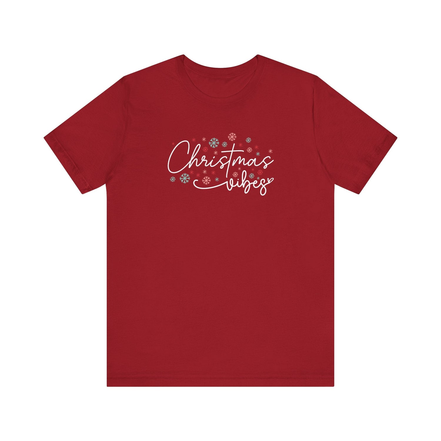 Holiday Tees