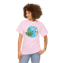 Load image into Gallery viewer, I Love Mary Jane Unisex Tee
