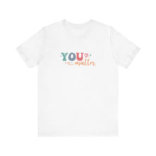 Load image into Gallery viewer, You Matter Person Behind Me TShirt
