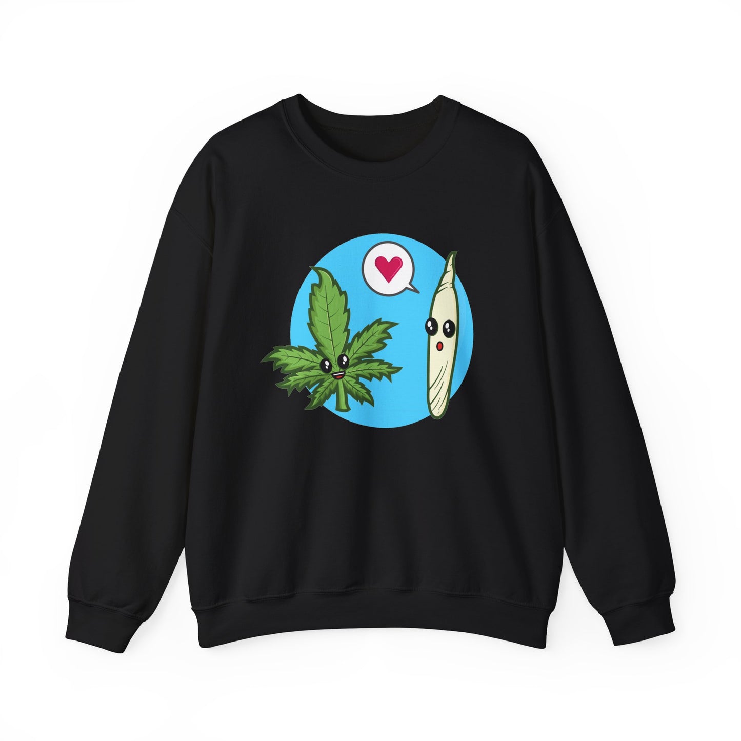 Mary Jane Sweatshirt