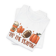 Load image into Gallery viewer, Tis The Season - Fall Celebration Tee
