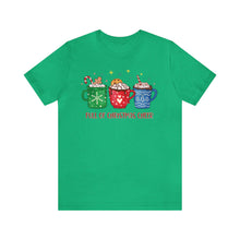 Load image into Gallery viewer, Full of Christmas Cheer Holiday TShirt
