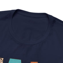 Load image into Gallery viewer, Fall Patchwork Tshirt
