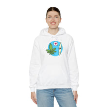 Load image into Gallery viewer, I love Mary Jane Hoodie
