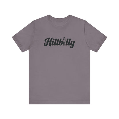 Hillbilly Tee