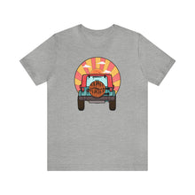 Load image into Gallery viewer, Chasing Sunshine Summer Beach TShirt
