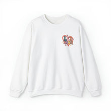 Load image into Gallery viewer, &quot;Let Them&quot; Crewneck Sweatshirt
