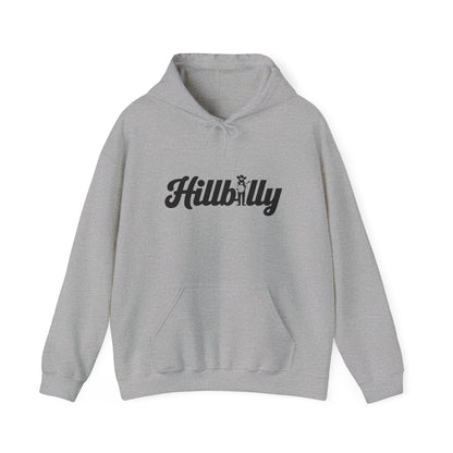 Hillbilly Hoodie