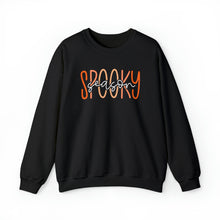 Load image into Gallery viewer, Spooky Season Cute Halloween Sweatshirt
