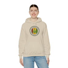 Load image into Gallery viewer, Keep Calm Bong Hoodie
