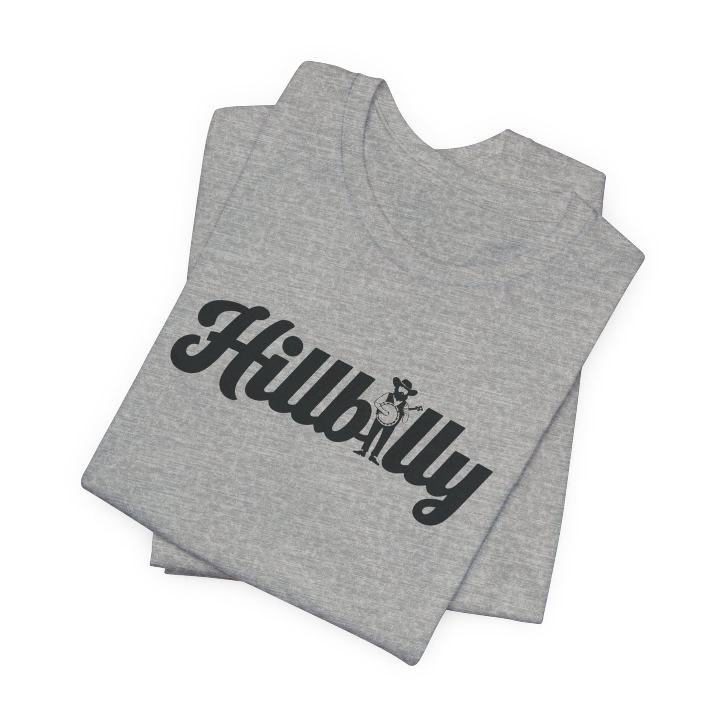 Hillbilly Tee