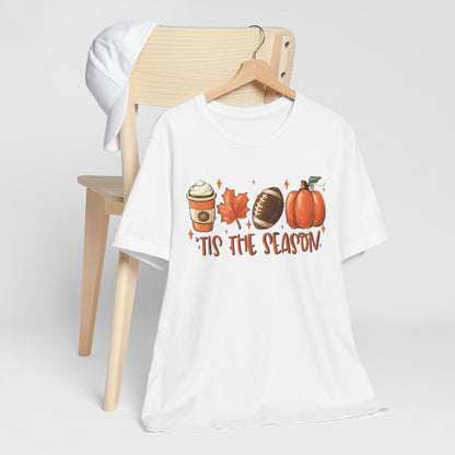 Tis The Season - Fall Celebration Tee