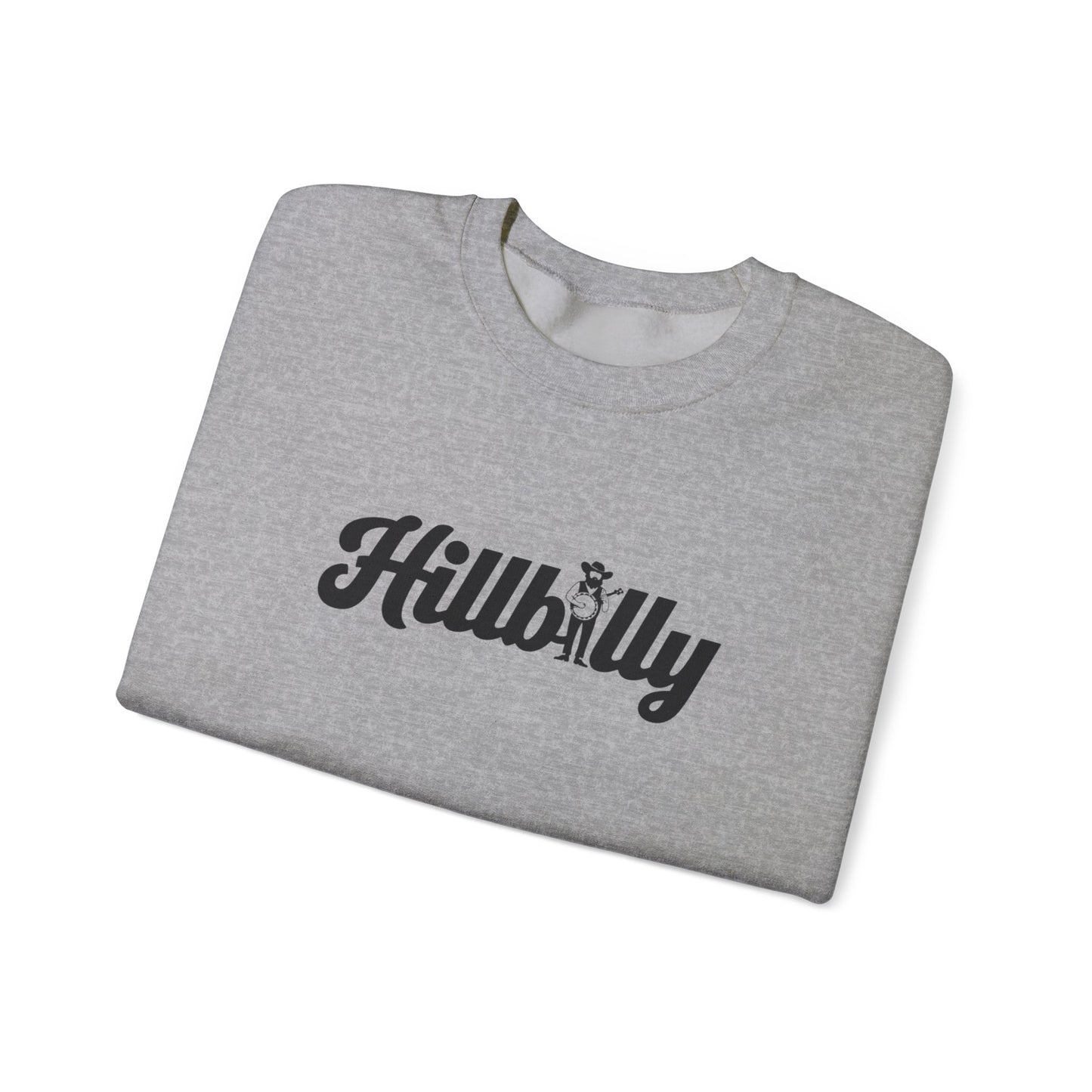 Hillbilly Sweatshirt