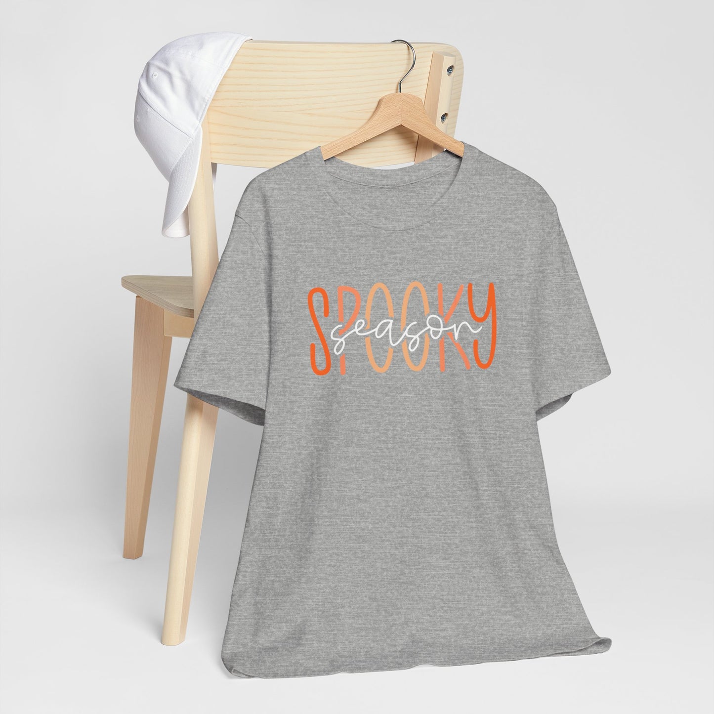 Spooky Season Fall Halloween TShirt