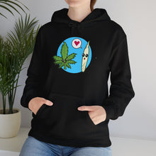 Load image into Gallery viewer, I love Mary Jane Hoodie
