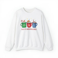 Load image into Gallery viewer, Full of Christmas Cheer Sweatshirt
