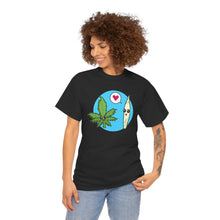 Load image into Gallery viewer, I Love Mary Jane Unisex Tee
