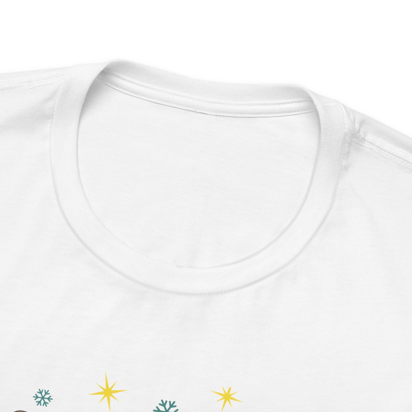 Full of Christmas Cheer Holiday TShirt