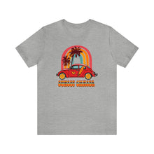 Load image into Gallery viewer, Sunset Chaser Summer Beach T-Shirt
