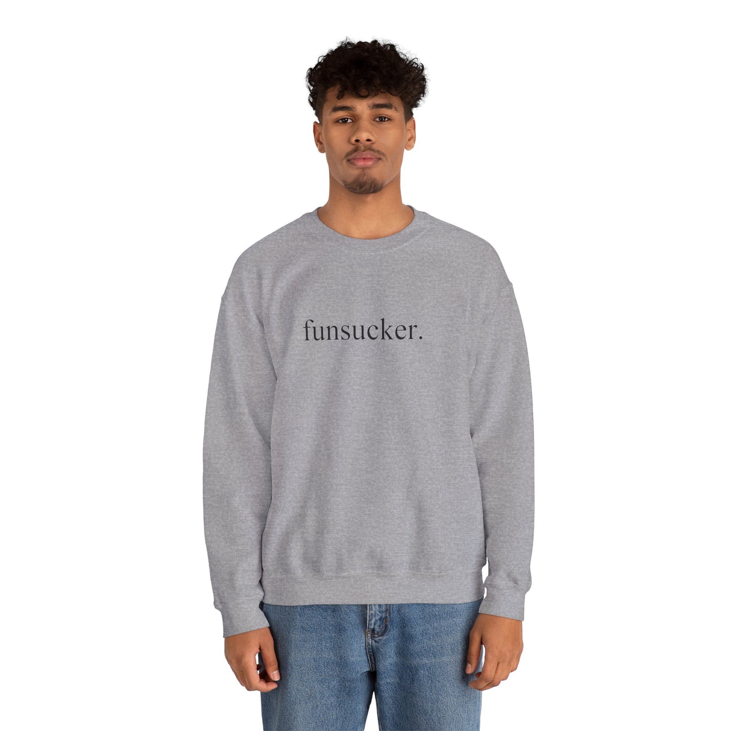 Funsucker Sweatshirt