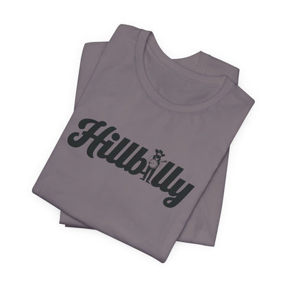 Hillbilly Tee