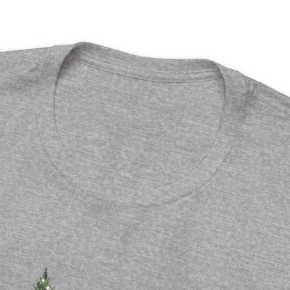 Shine Bright Christmas Tree TShirt