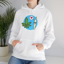 Load image into Gallery viewer, I love Mary Jane Hoodie
