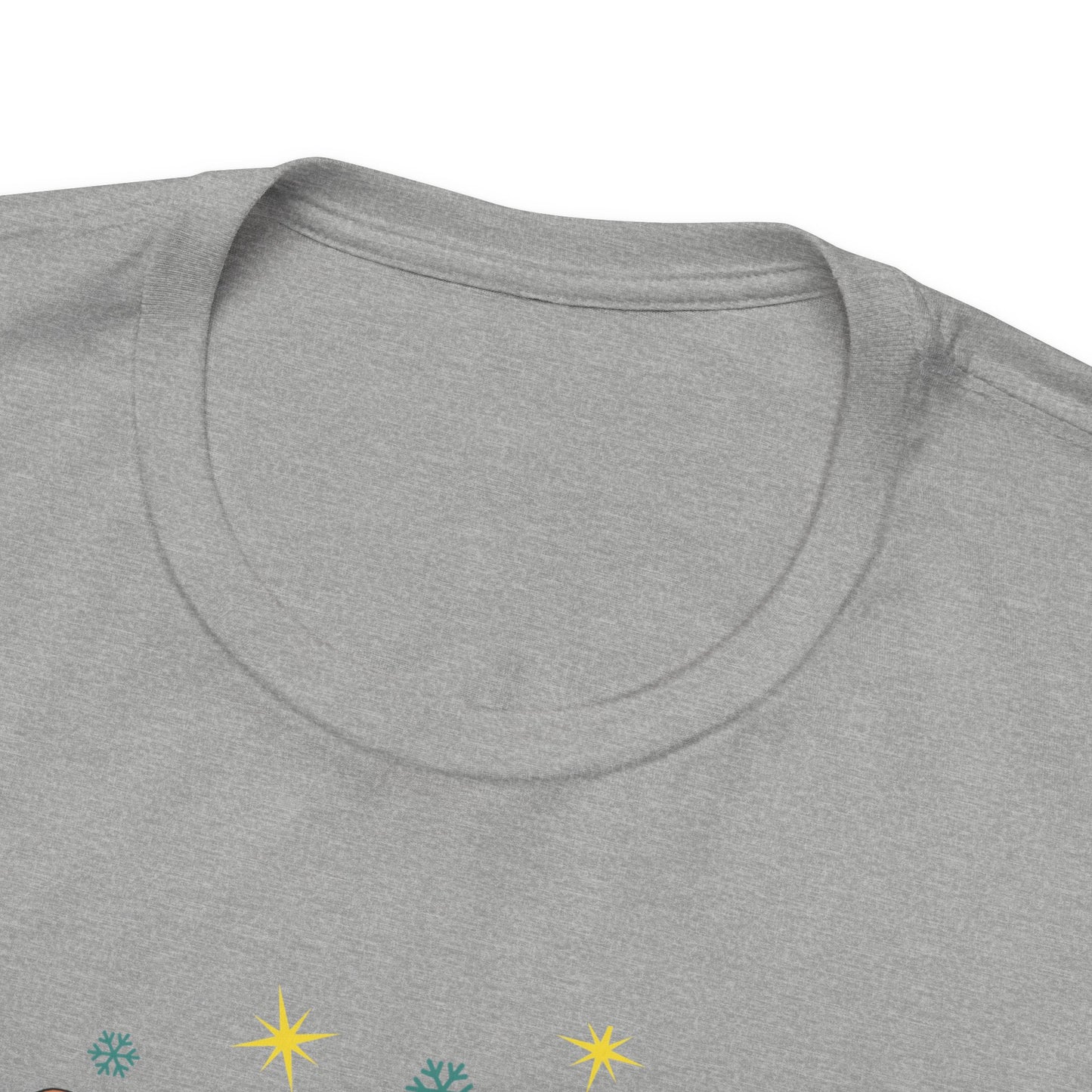 Full of Christmas Cheer Holiday TShirt