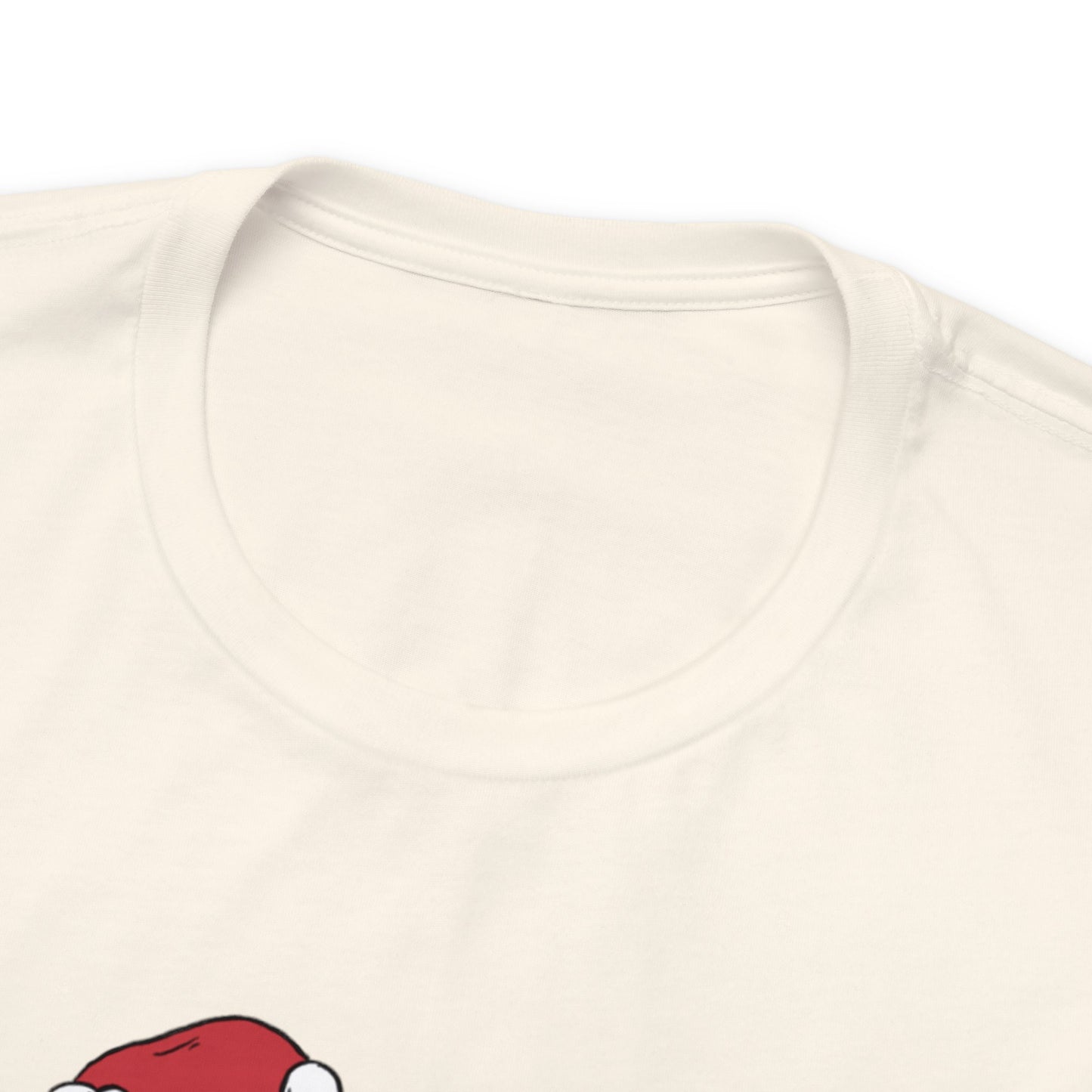 Holiday Christmas Chicken decked out in lights TShirt