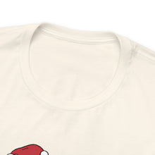 Load image into Gallery viewer, Holiday Christmas Chicken decked out in lights TShirt
