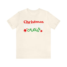 Load image into Gallery viewer, Christmas Baking Crew TShirt
