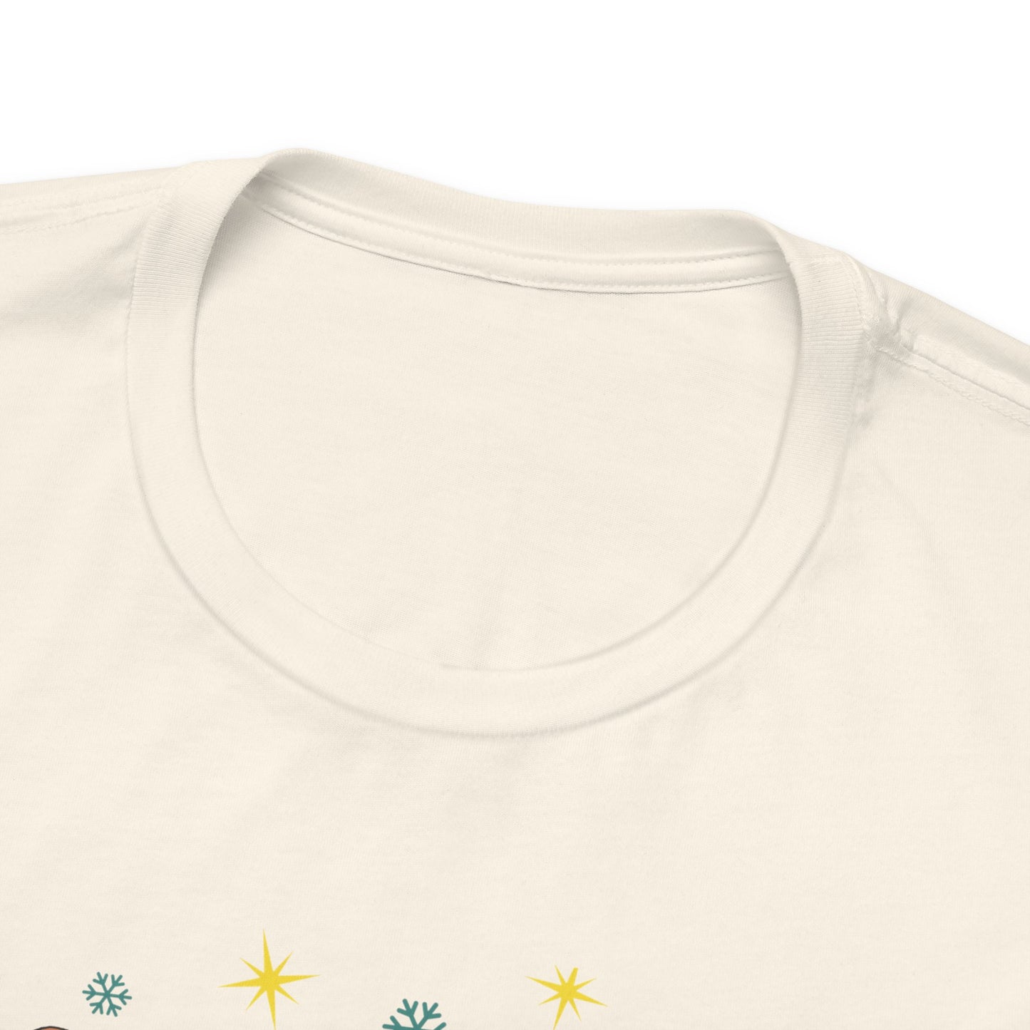 Full of Christmas Cheer Holiday TShirt