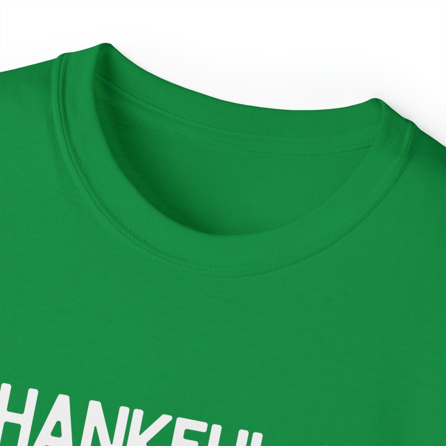 Thankful AF Unisex TShirt