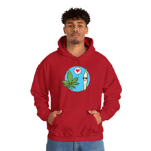 Load image into Gallery viewer, I love Mary Jane Hoodie
