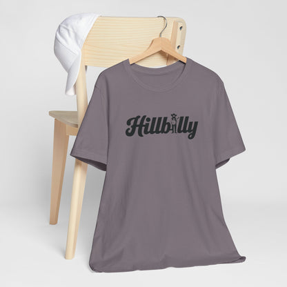 Hillbilly Tee