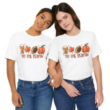 Load image into Gallery viewer, Tis The Season - Fall Celebration Tee
