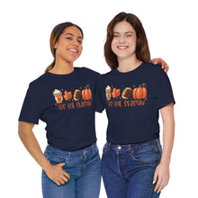 Load image into Gallery viewer, Tis The Season - Fall Celebration Tee
