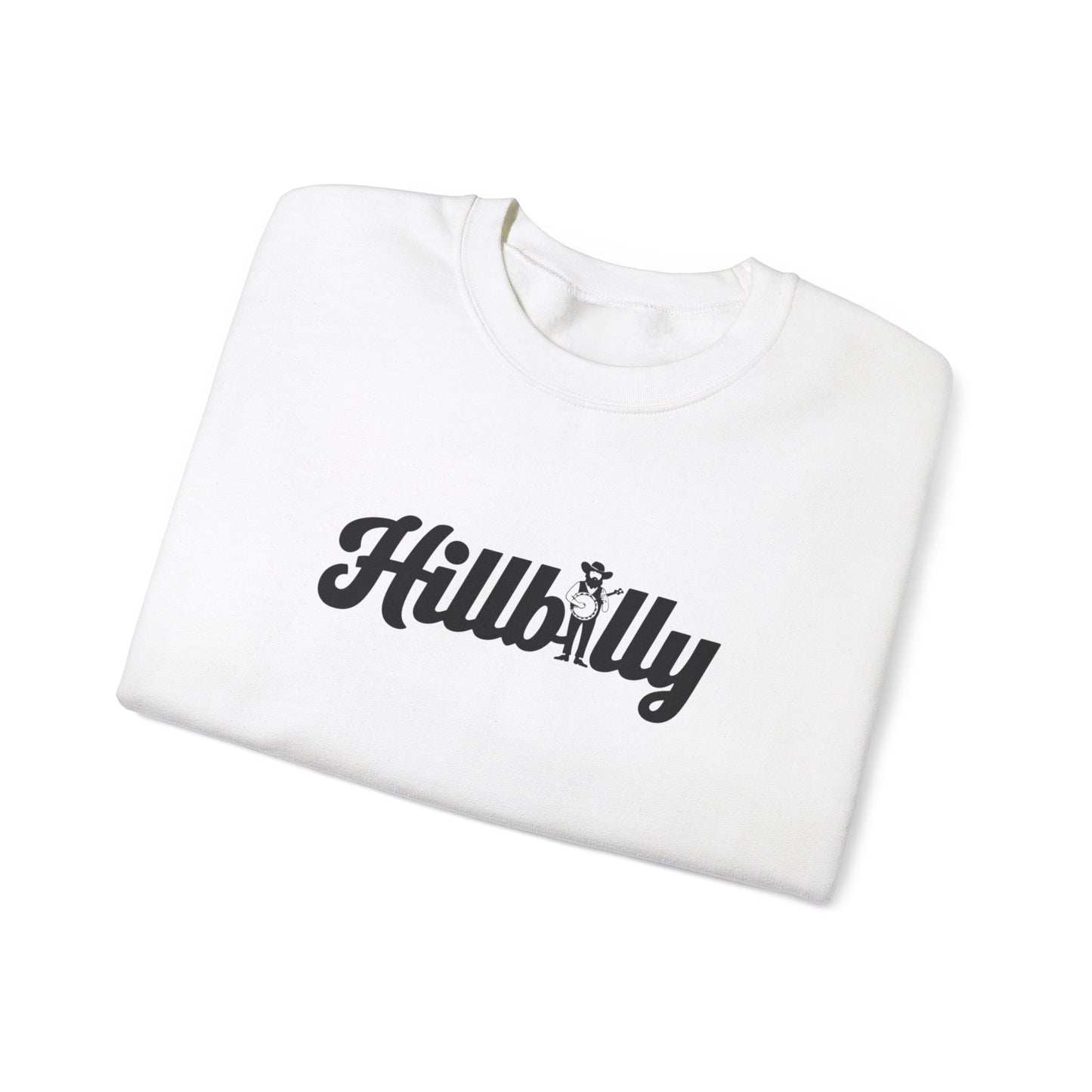 Hillbilly Sweatshirt