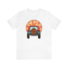 Load image into Gallery viewer, Chasing Sunshine Summer Beach TShirt
