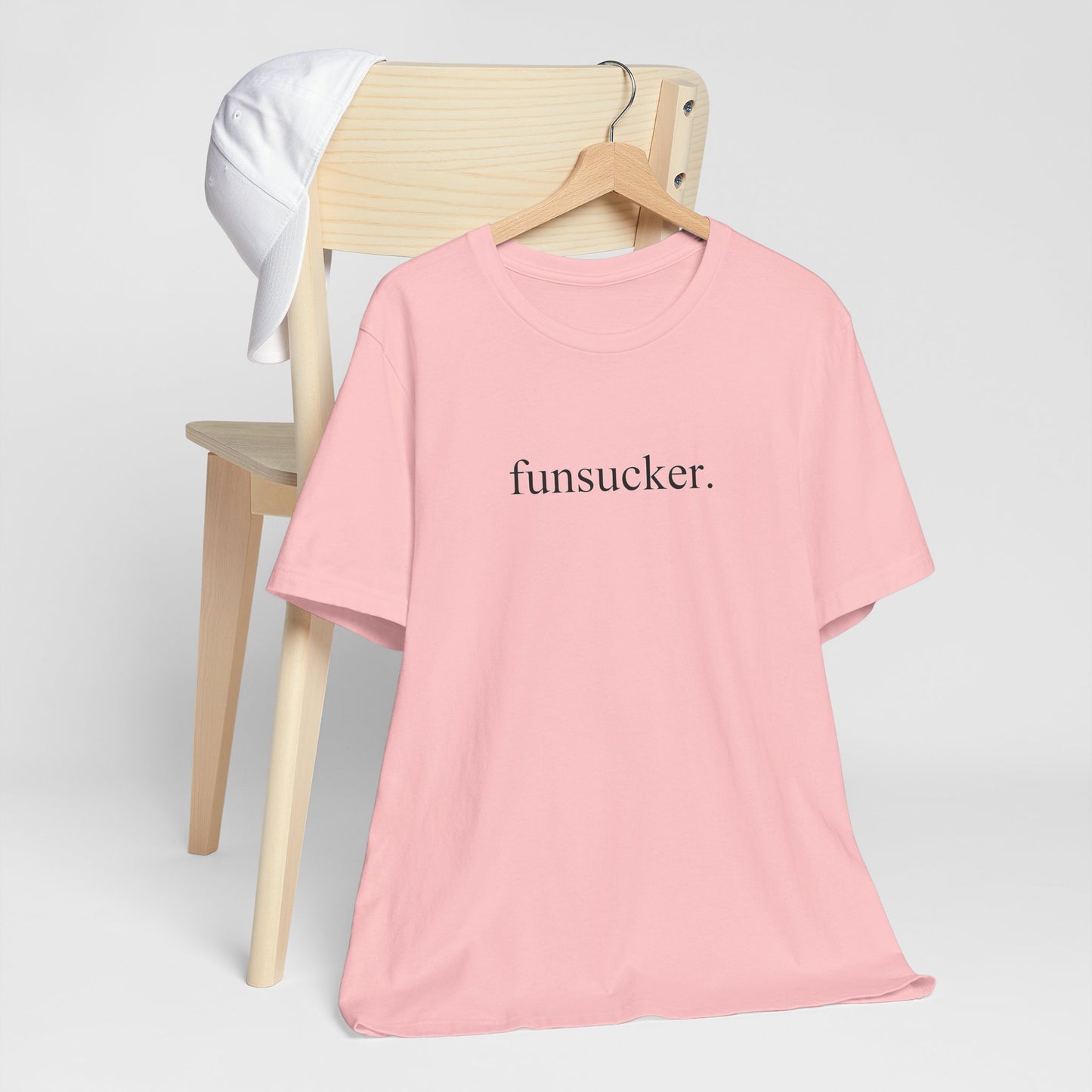 Funsucker TShirt