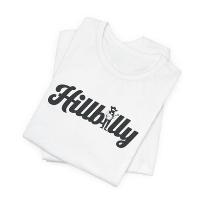 Hillbilly Tee