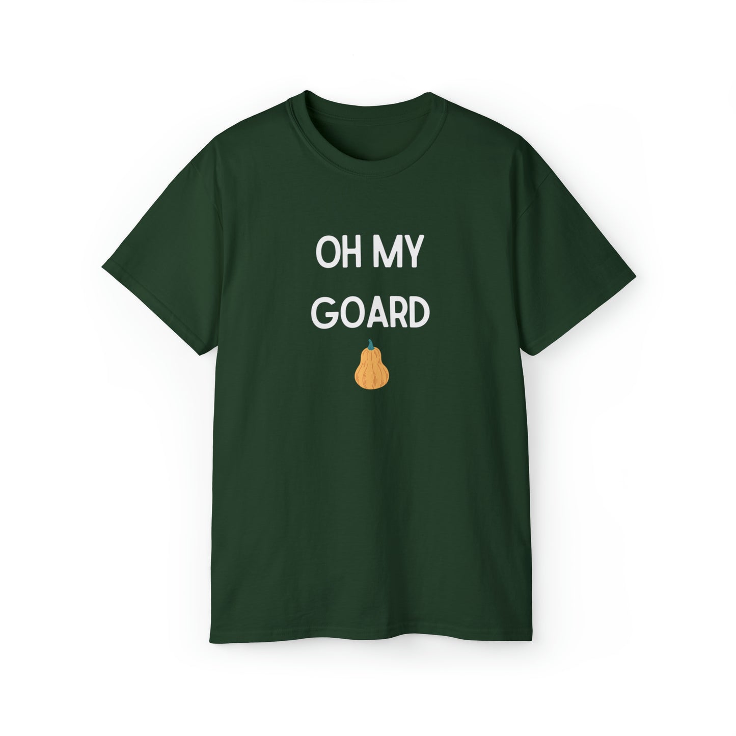 Oh My Goard Unisex TShirt