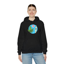 Load image into Gallery viewer, I love Mary Jane Hoodie
