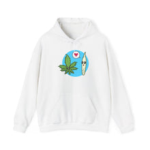 Load image into Gallery viewer, I love Mary Jane Hoodie
