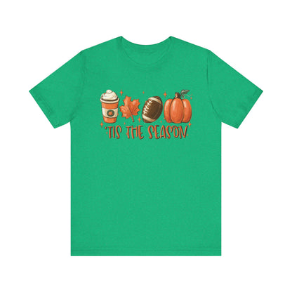 Tis The Season - Fall Celebration Tee