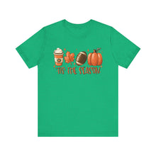 Load image into Gallery viewer, Tis The Season - Fall Celebration Tee
