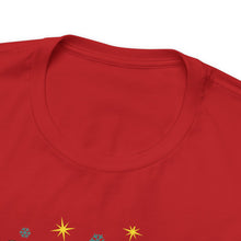 Load image into Gallery viewer, Full of Christmas Cheer Holiday TShirt
