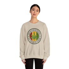 Load image into Gallery viewer, Keep Calm Bong Sweatshirt - Unisex Blend
