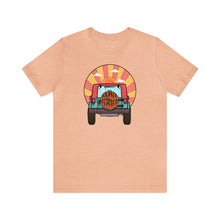 Load image into Gallery viewer, Chasing Sunshine Summer Beach TShirt
